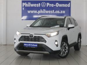 Toyota RAV4 2.0 VX - Image 1