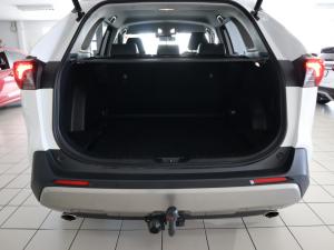 Toyota RAV4 2.0 VX - Image 27