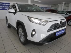 Toyota RAV4 2.0 VX - Image 2