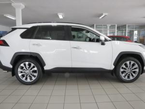 Toyota RAV4 2.0 VX - Image 3