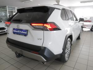 Toyota RAV4 2.0 VX - Image 4