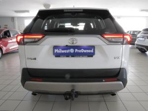 Toyota RAV4 2.0 VX - Image 5