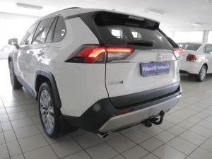 Toyota RAV4 2.0 VX - Image 6