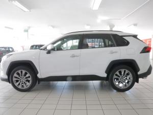 Toyota RAV4 2.0 VX - Image 7