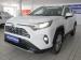 Toyota RAV4 2.0 VX - Thumbnail 8