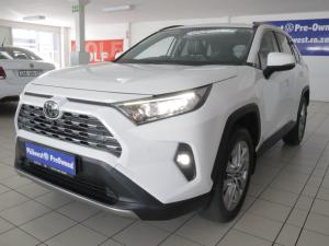 Toyota RAV4 2.0 VX - Image 8