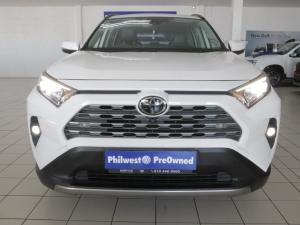 Toyota RAV4 2.0 VX - Image 9