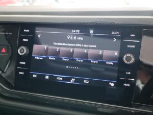 Volkswagen Taigo 1.0TSI Life - Image 10