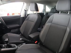 Volkswagen Taigo 1.0TSI Life - Image 14