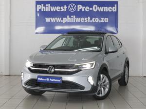 Volkswagen Taigo 1.0TSI Life - Image 1