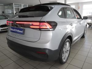 Volkswagen Taigo 1.0TSI Life - Image 4