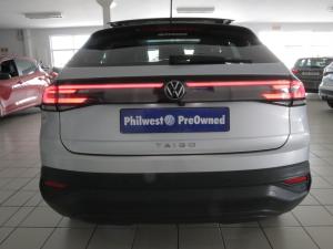 Volkswagen Taigo 1.0TSI Life - Image 5