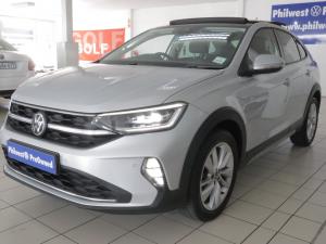 Volkswagen Taigo 1.0TSI Life - Image 8