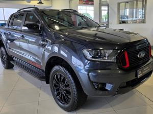 Ford Ranger 2.0Bi-Turbo double cab Hi-Rider Thunder - Image 1