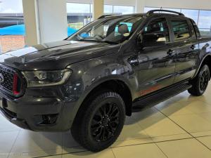 Ford Ranger 2.0Bi-Turbo double cab Hi-Rider Thunder - Image 2
