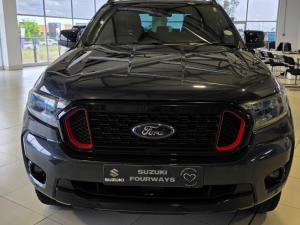 Ford Ranger 2.0Bi-Turbo double cab Hi-Rider Thunder - Image 3