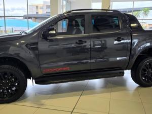 Ford Ranger 2.0Bi-Turbo double cab Hi-Rider Thunder - Image 4