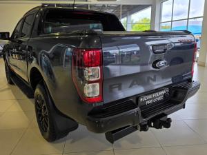Ford Ranger 2.0Bi-Turbo double cab Hi-Rider Thunder - Image 5