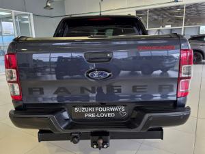 Ford Ranger 2.0Bi-Turbo double cab Hi-Rider Thunder - Image 6