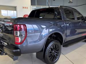 Ford Ranger 2.0Bi-Turbo double cab Hi-Rider Thunder - Image 8