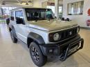Thumbnail Suzuki Jimny 1.5 GLX AllGrip 3-door manual