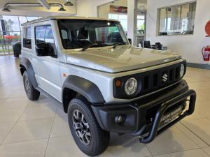 Suzuki Jimny 1.5 GLX AllGrip 3-door manual - Image 1