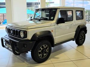 Suzuki Jimny 1.5 GLX AllGrip 3-door manual - Image 3
