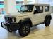 Suzuki Jimny 1.5 GLX AllGrip 3-door manual - Thumbnail 3