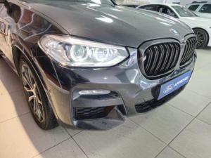 BMW X3 xDrive20d M Sport - Image 2