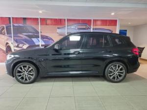 BMW X3 xDrive20d M Sport - Image 4