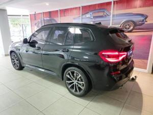 BMW X3 xDrive20d M Sport - Image 5