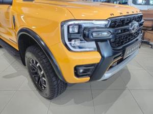 Ford Ranger 2.0 BiTurbo double cab Wildtrak X 4WD - Image 4