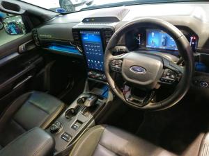 Ford Ranger 2.0 BiTurbo double cab Wildtrak X 4WD - Image 11