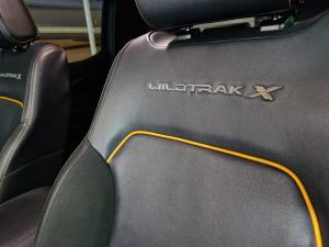 Ford Ranger 2.0 BiTurbo double cab Wildtrak X 4WD - Image 13