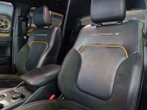 Ford Ranger 2.0 BiTurbo double cab Wildtrak X 4WD - Image 14