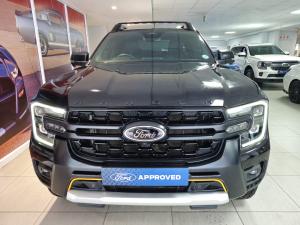 Ford Ranger 2.0 BiTurbo double cab Wildtrak X 4WD - Image 2