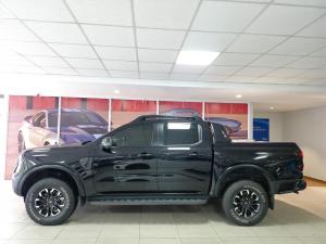 Ford Ranger 2.0 BiTurbo double cab Wildtrak X 4WD - Image 4