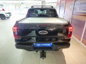 Ford Ranger 2.0 BiTurbo double cab Wildtrak X 4WD - Image 5