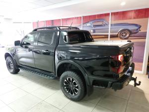 Ford Ranger 2.0 BiTurbo double cab Wildtrak X 4WD - Image 6