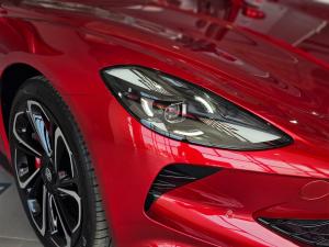 MG Cyberster Dual Motor - Image 5