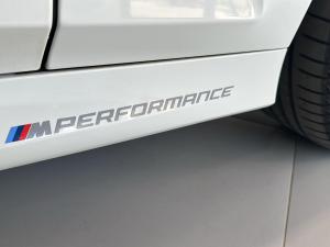 BMW 3 Series 320d Mzansi Edition - Image 9