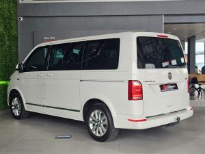 Volkswagen Caravelle 2.0BiTDI Highline 4Motion - Image 4