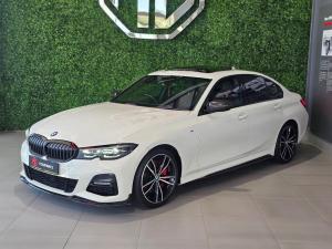 BMW 3 Series 320i Mzansi Edition - Image 2