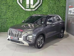 Hyundai Creta 1.5 Premium Matt Edition - Image 2