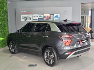 Hyundai Creta 1.5 Premium Matt Edition - Image 3