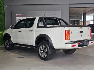 JAC T8 2.0CTI double cab Lux - Image 4