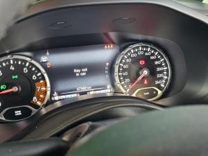 Jeep Renegade 1.4T Limited - Image 13