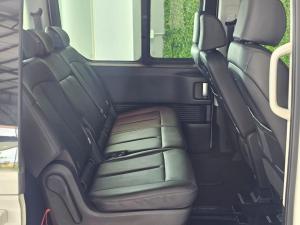 Hyundai Staria 2.2D Executive 9-seater - Image 10