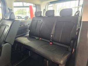 Hyundai Staria 2.2D Executive 9-seater - Image 24