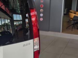 Hyundai Staria 2.2D Executive 9-seater - Image 6